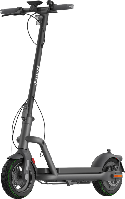 Navee N65i Electric Scooter Offroad 25 MPH 40 Mile Max Range 1000W New