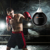 21 Inch Water Punching Bag with Adjustable Metal Chain-Black - Gallery View 1 of 10