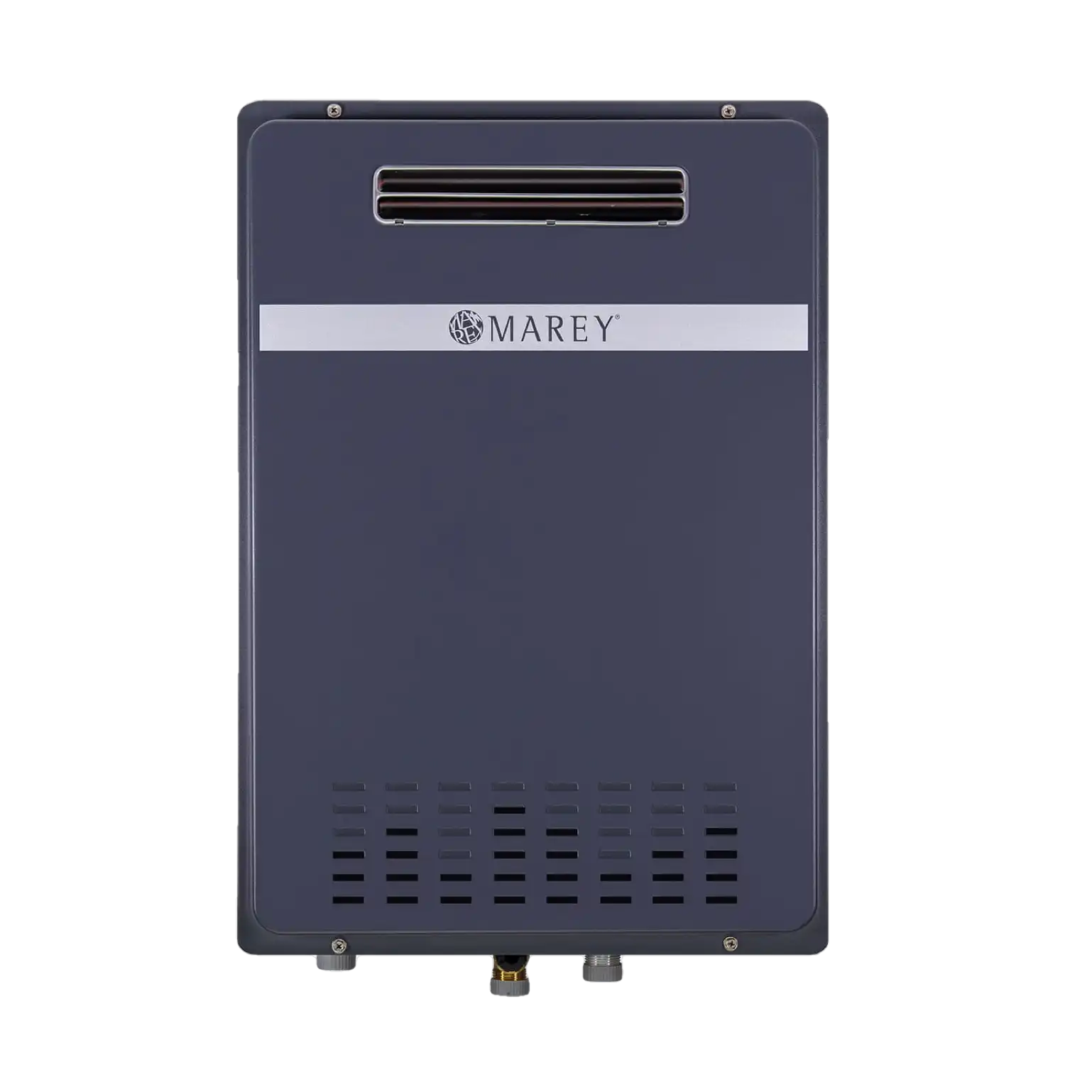 Marey GA26ONG 7 GPM Outdoor Natural Gas Tankless Water Heater Open Box