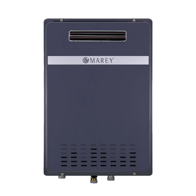Marey GA30ONG 8 GPM Outdoor Natural Gas Tankless Water Heater Open Box