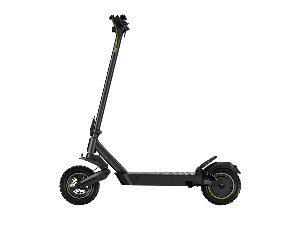 isinwheel S10Max Electric Scooter