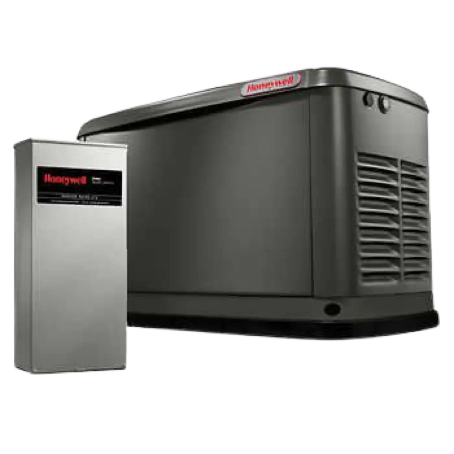 Generac/Honeywell 6729/7063 20kW Standby Generator w/ Smart Transfer Switch Manufacturer RFB