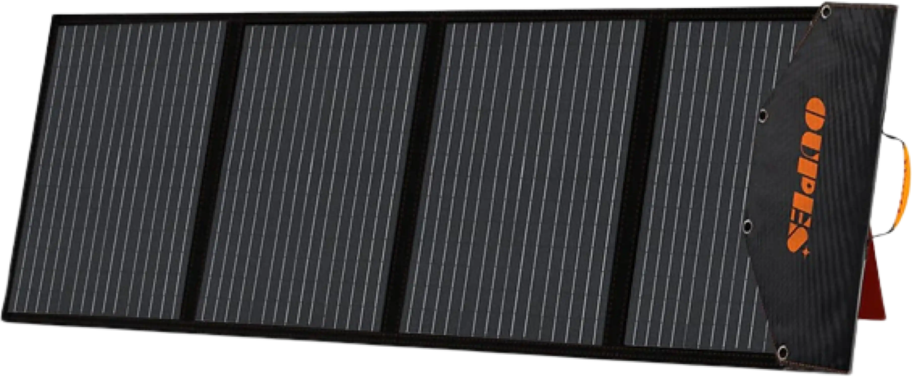 Oupes PV-240 Portable Solar Panel 240W New