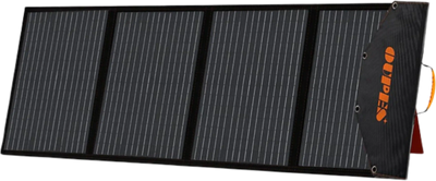 Oupes PV-240 Portable Solar Panel 240W New