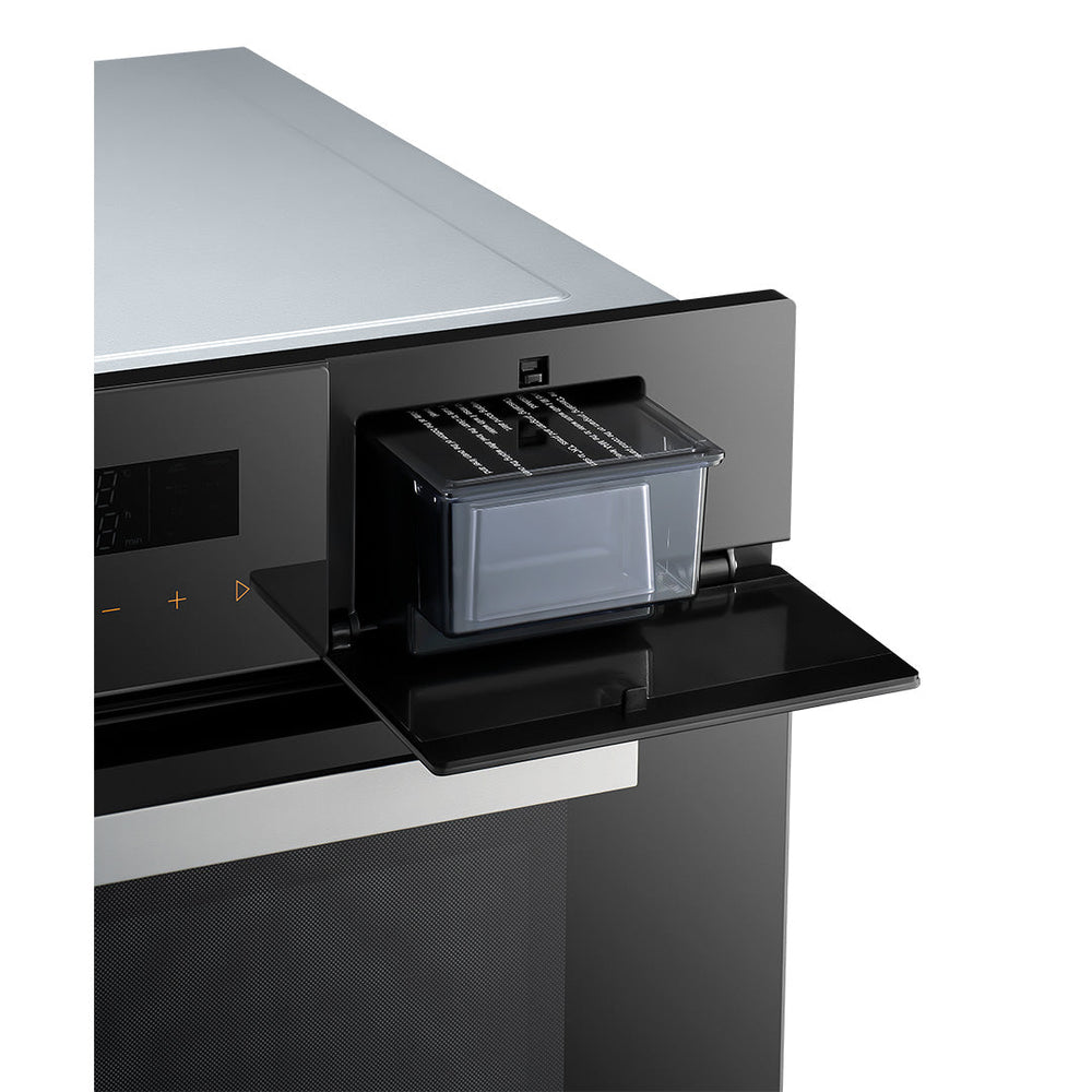 FOTILE 24-inch built-in combi oven, HZK-TS1 series, view 3