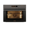 Fotile Combi Oven 24" Built-in 4-in-1 Air Fry Bake Steam Dehydrate 3660W New