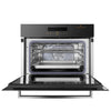 FOTILE 24-inch built-in combi oven, HZK-TS1 series