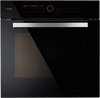 FOTILE 24-inch built-in tempered glass convection oven KSG7003A