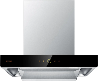 Fotile Perimeter Vent Range Hood 24