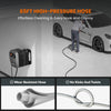 Giraffe Tools Grandfalls G20 Retractable Pressure Washer 2.4 GPM 2200 PSI New