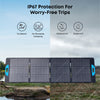 Anker SOLIX PS200 Portable Solar Panel 200W Manufacturer RFB