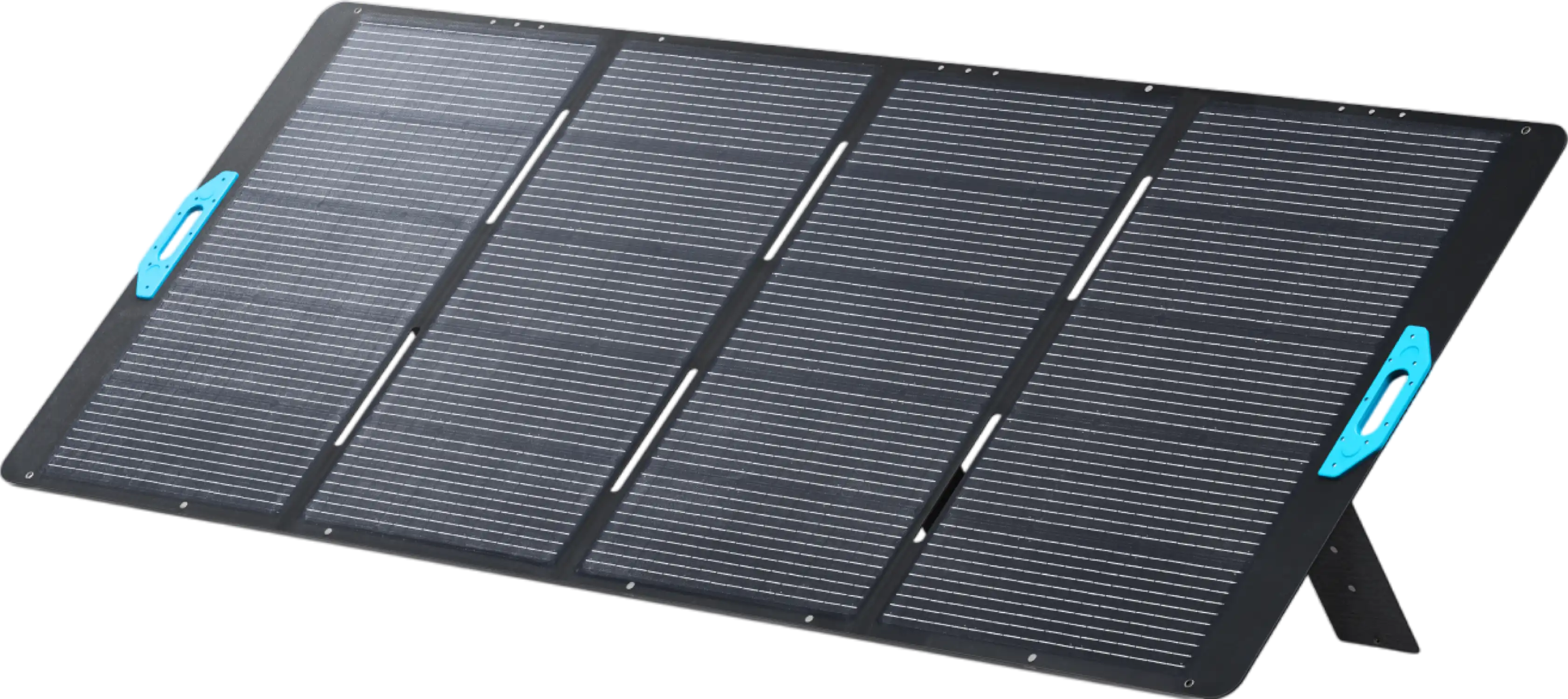 Anker SOLIX PS400 Portable Solar Panel 400W Manufacturer RFB