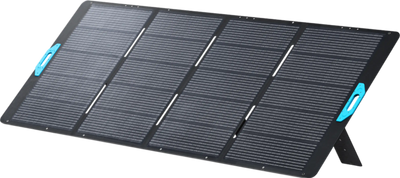Anker SOLIX PS400 Portable Solar Panel 400W Manufacturer RFB
