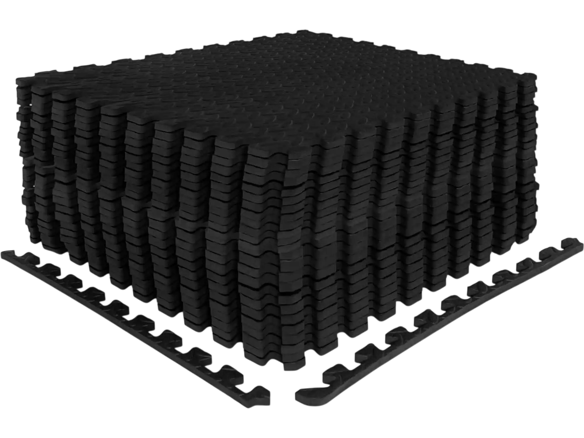 Costway 24 Tiles 1/2