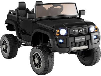 Costway 24V 2-Seater Ride-On Car 4WD/2WD Remote Kids 32943220 New