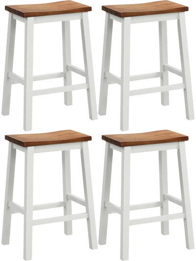 Costway Set of 4 24.5