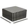 24 Pack Non-Slip Protective Interlocking EVA Foam Floor Tiles-Grey - Gallery View 1 of 1
