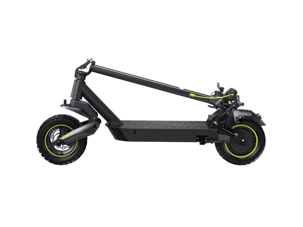 isinwheel S10Max Electric Scooter