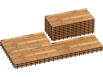 Costway 24 x 12
