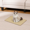 24 x 16 Inch 6-Piece Cat Scratcher Mat Set - Gallery View 1 of 10