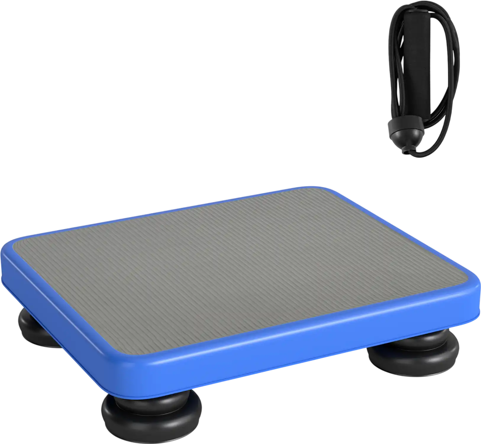 Costway Kids Rebounder Bouncing Board 24x20