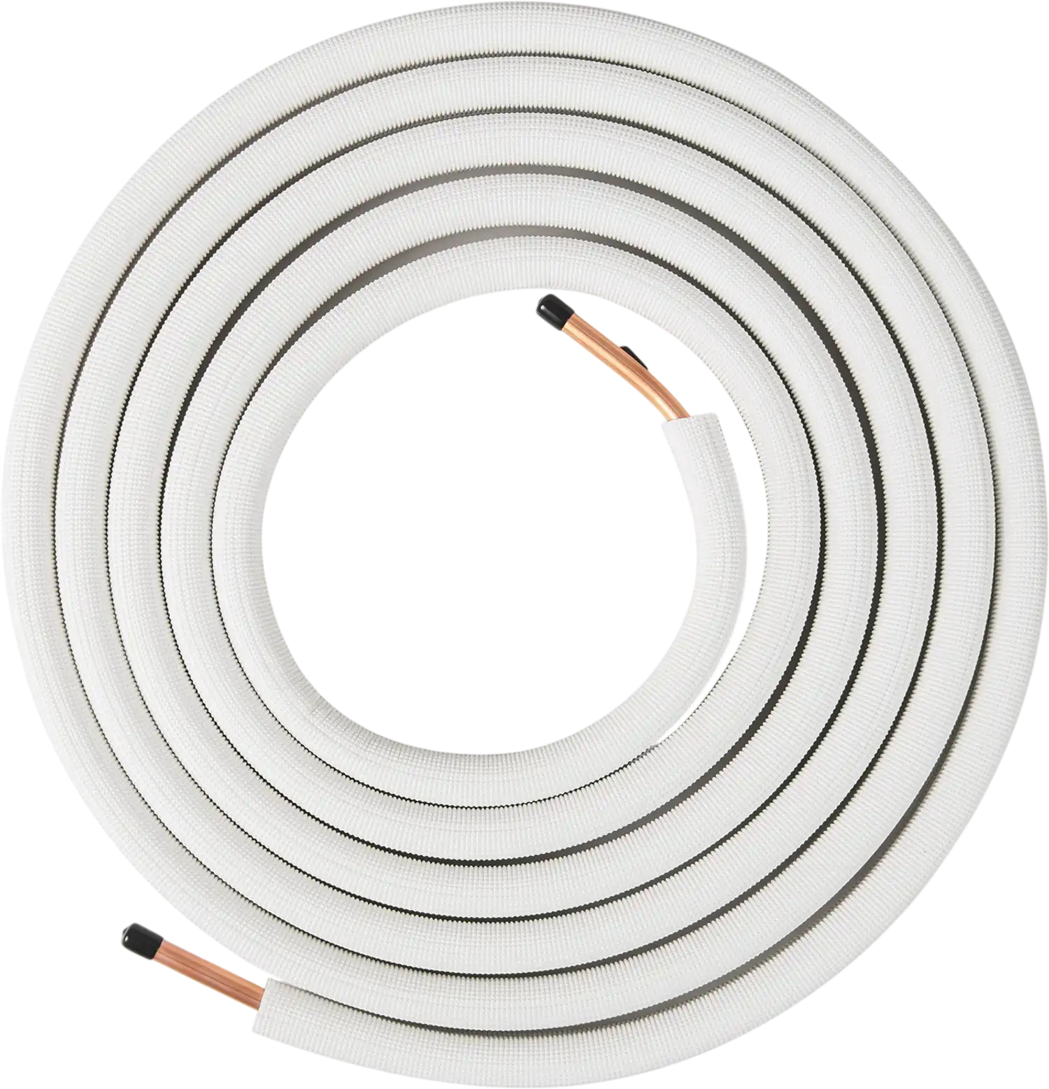 Costway 25' Mini Split Line Set 1/4