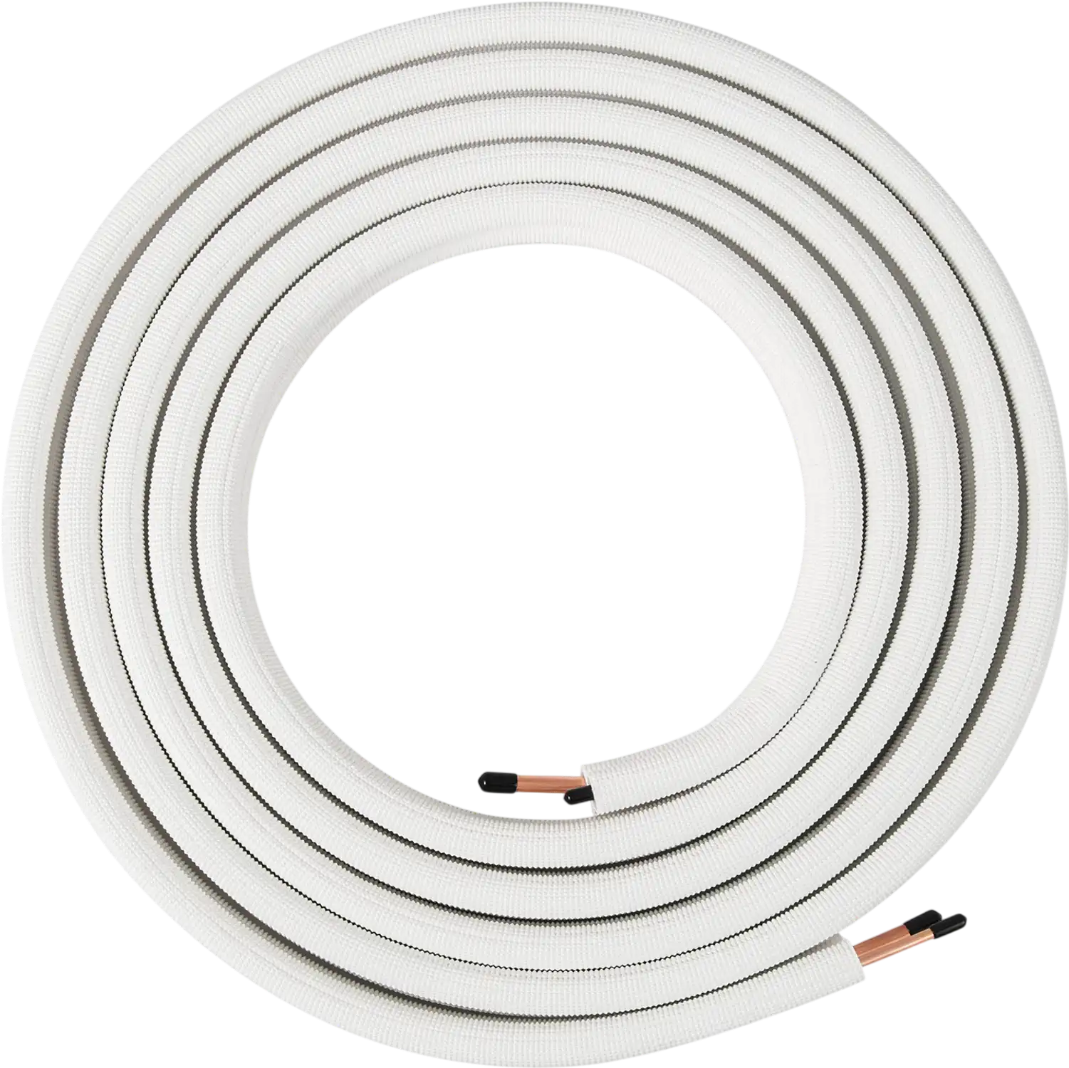 Costway 25' Mini Split Line Set 1/4