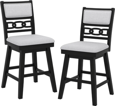 Costway Set of 2 25