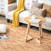 25 Tiles Wood Grain Foam Floor Mats with Borders- Natural - Gallery View 1 of 10