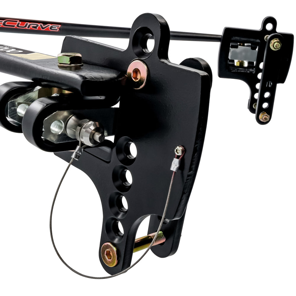 Eaz-Lift 48733 ReCurve R6 Weight Distribution Hitch 1,000 lb Kit with 2-5/16" Ball New