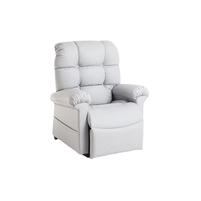 Journey Perfect Sleep Chair Deluxe Plus 2 Zone Lift with Blanket and USB New