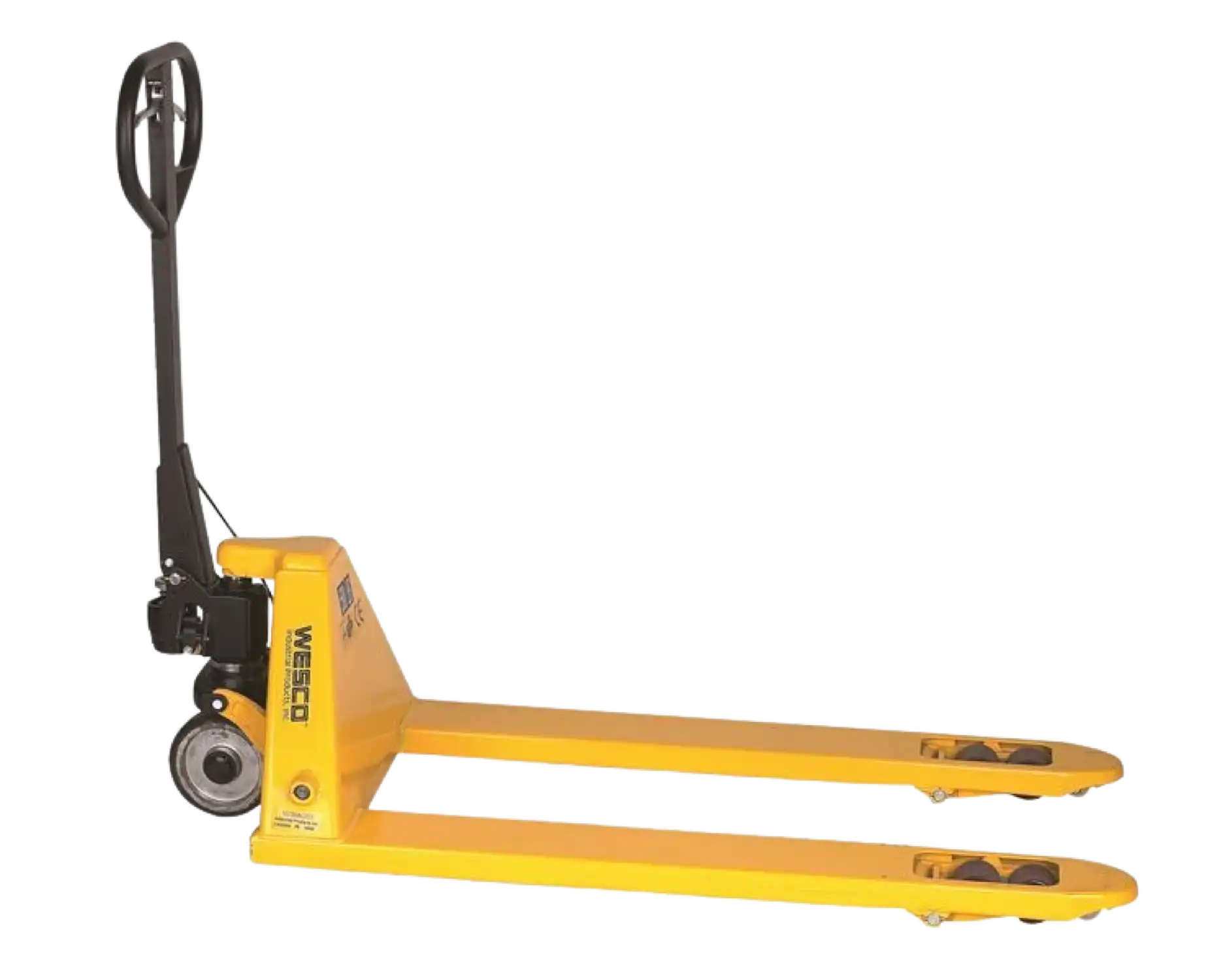 Wesco 272667 Pallet Truck with 27