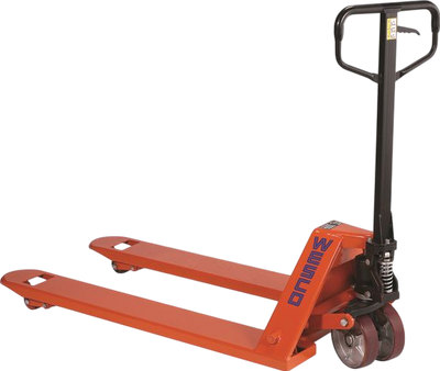 Wesco 272670 CPIIHD Pallet Truck with 27