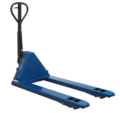 Wesco 274715 Advantage Pro Max Pallet Truck with 27