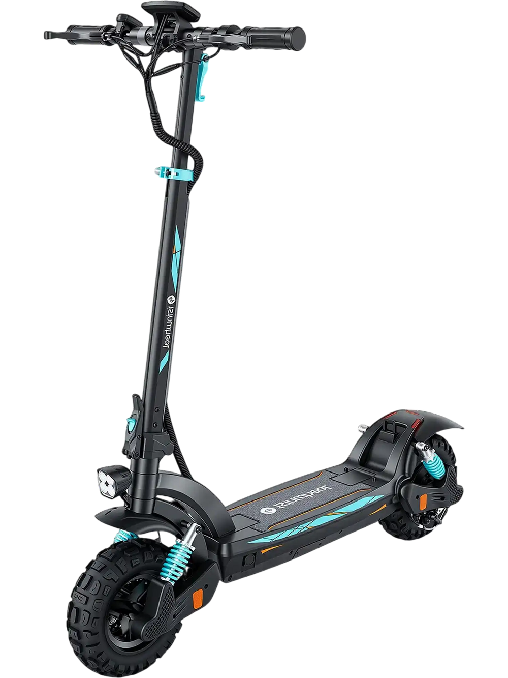isinwheel GT2 Pro Electric Scooter