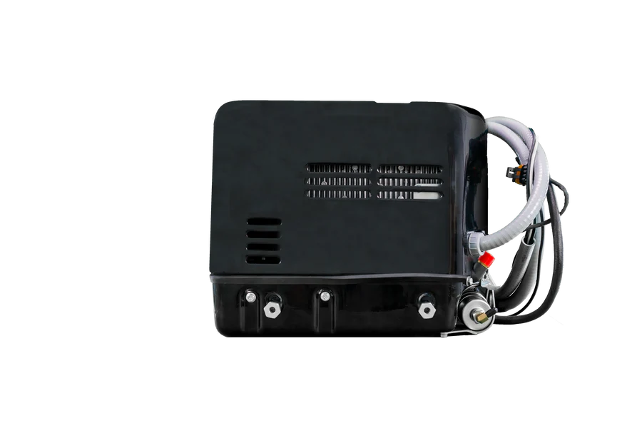 RVMP Flex Power 2800e 2500W/2800W RV Generator Dual Fuel Gasoline Propane EFI New