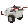 NorthStar Tow Behind Trailer Boom Broadcast and Spot Sprayer 21 Gallon Capacity 70 PSI 12V DC 2.2 GPM 282780 New