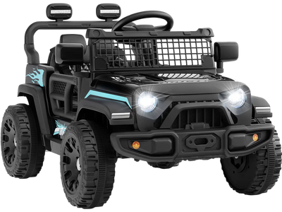 Costway 12V Kids Ride-On Truck Car Battery Powered Electric Vehicle 29132562 New