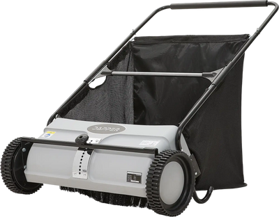 Dapper Supply Lawn Sweeper 26