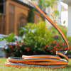Giraffe Tools Hybrid Garden Flat Water Hose 5ft-100ft New