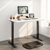48 Inch Universal 1 Piece Office Tabletop for Standard and Sit to Stand - Gallery View 6 of 9
