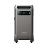 Anker SOLIX F3800 Portable Power Station Home Backup 3840Wh 6000W Manufacturer RFB