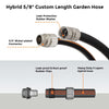 Giraffe Tools Hybrid Garden Hose 5/8" 5ft-100ft New