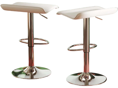 Costway 5-Piece Kitchen & Dining Furniture Bundle Bar Stools Stackable Stools Rattan Sideboard 297635814 New