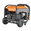 Generac XT8000E 8000W/10000W Generator Electric Start Manufacturer RFB