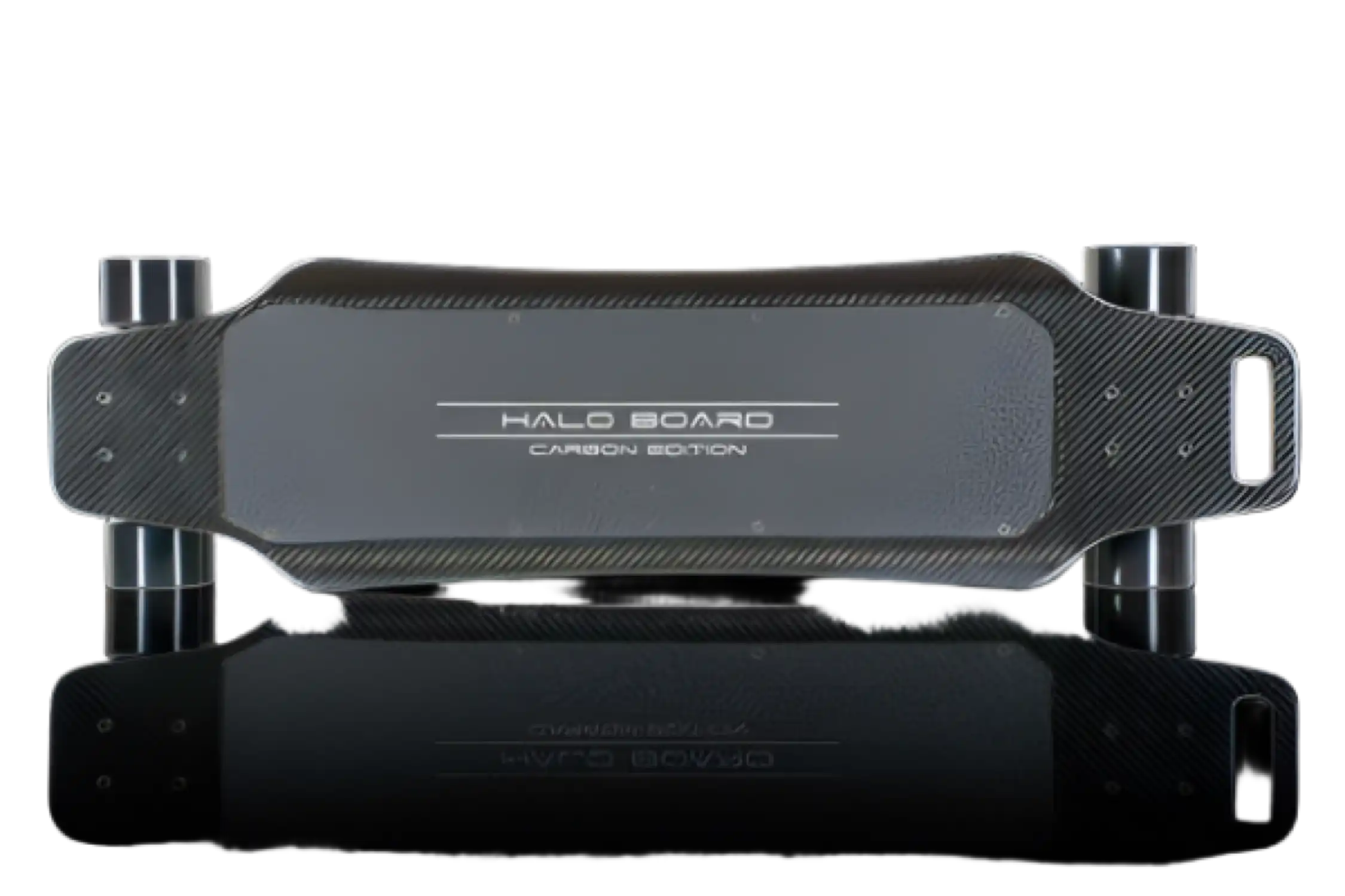Halo Board 2 Carbon Fiber Motorized Electric Skateboard 2nd Generation Manufacturer RFB