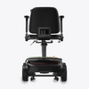 VOCIC D62 ACE-Turn Mobility Scooter