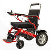 Reyhee Roamer Folding Electric Wheelchair 24V 12Ah 200W 3.7 MPH New