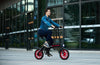 GoPowerBike BD05 Go Blitz Electric Bike 350W 30 Mile Range 20 MPH New