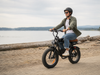 isinwheel R6 Pro Electric Dirt Ebike